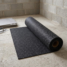 Pliteq Genie RST10 Impact Noise Reduction Acoustic Mat 1.22m x 4.6m (5.52m² / roll)
