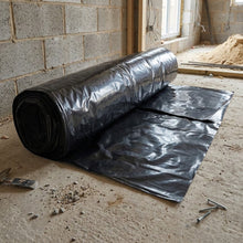 4m x 12.5m x 500mu BBA Black DPM