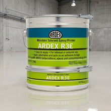 Ardex R3E Moisture Tolerant Epoxy Primer