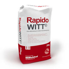 ADHESIVE TROWEL BLADE A2