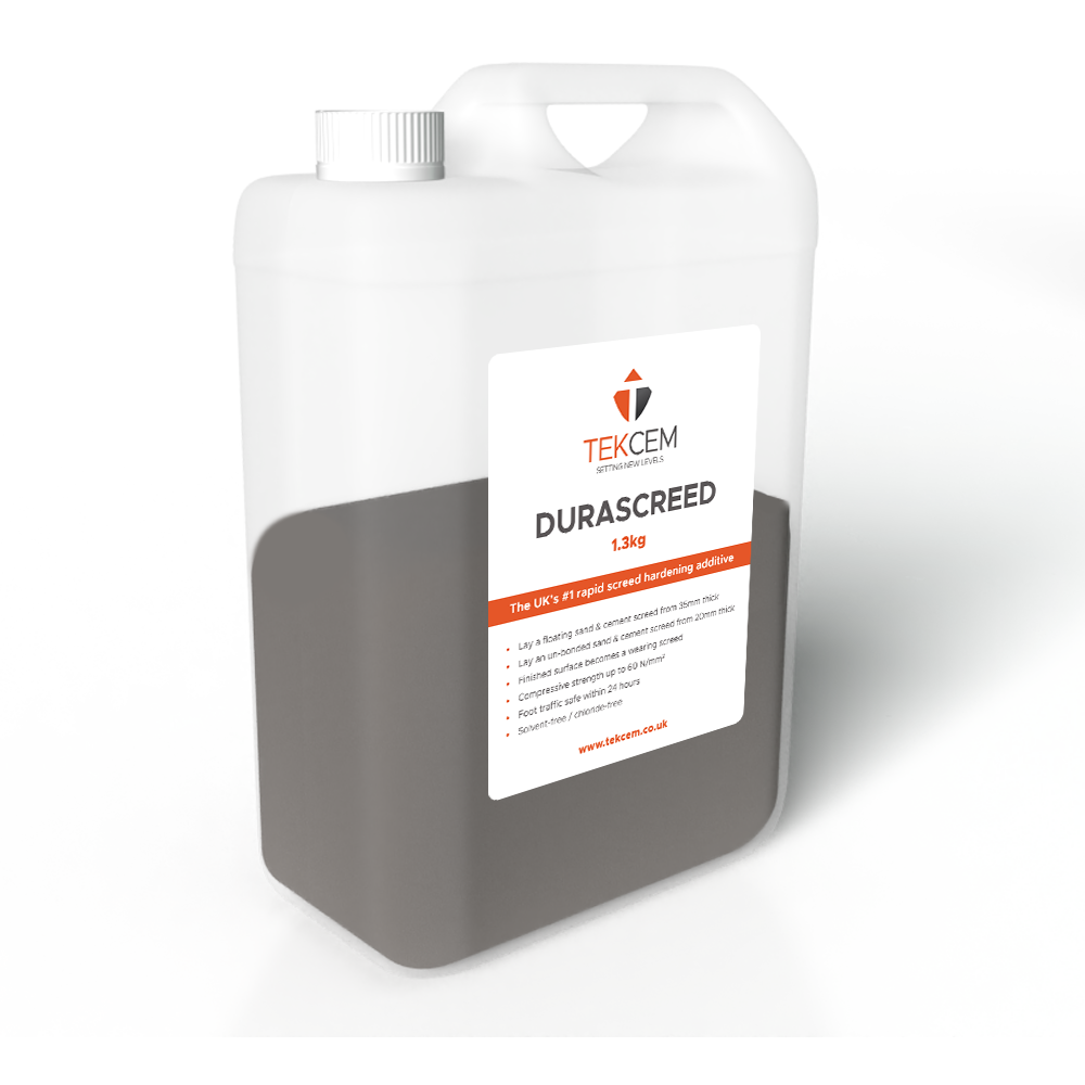 ULTRAPLAN RENOVATION SCREED 3240