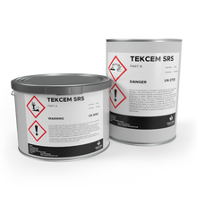 Tekpol SBR, 1000ltr