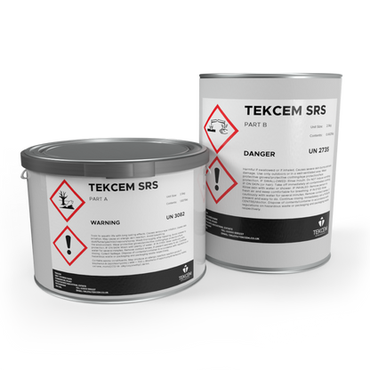 Tekpol SBR, 1000ltr