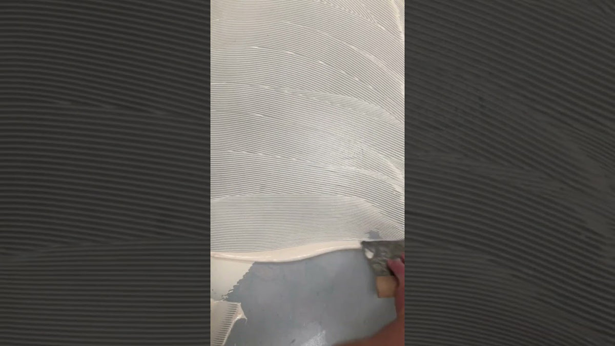 That easy lay feeling....with AF 200 Plus