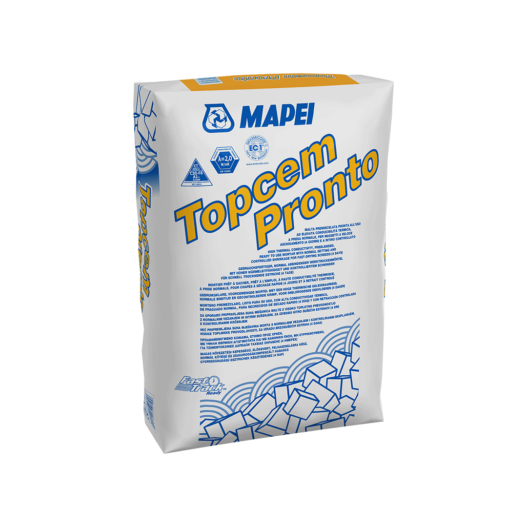 ECO PRIM GRIP PLUS, 5kg