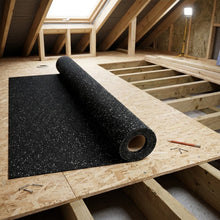 Pliteq Genie RST02 Impact Noise Reduction Acoustic Mat 1.22m x 22.9m (27.9m² / roll)