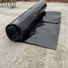 Black DPM BBA Certified 4m x 25m x 300mu