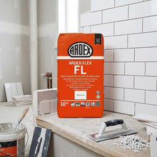 Ardex Flex FL Rapid Setting Flexible Tile Grout, 10kg