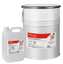 Flowcrete Hydraseal 12kg Yellow