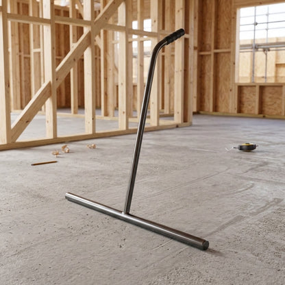 Aluminium Dapple Bar