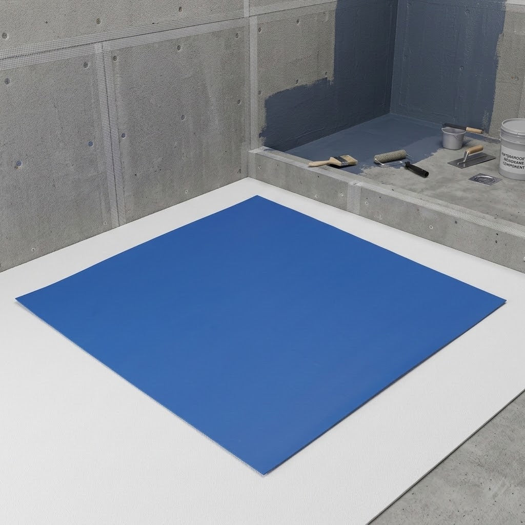Mapei Mapeband Outlet Gasket, 400x400mm