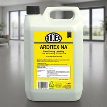 Arditex NA Latex (Liquid Only), 4.85kg