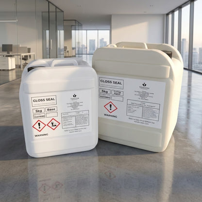 Tekcem Gloss Seal