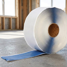 Visqueen Double Sided Jointing Tape 50mm x 10m