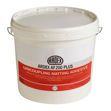 Ardex AF 200 PLUS Uncoupling Matting Adhesive | Screed Works