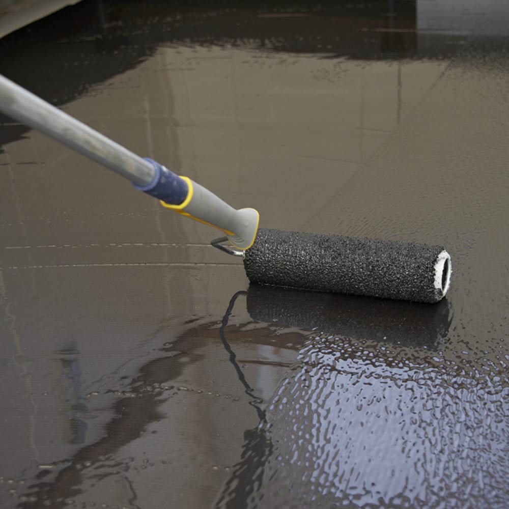Ardex DPM1C One Coat Surface Damp Proof Membrane | Screedworks UK