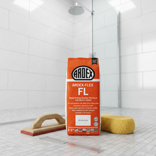 Ardex Flex FL Rapid Setting Flexible Tile Grout, 2.5kg