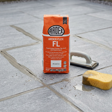 Ardex Flex FL Rapid Setting Flexible Tile Grout, 10kg