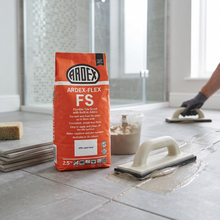 Ardex Flex FS Flexible Tile Grout, 2.5kg