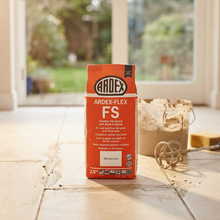 Ardex Flex FS Flexible Tile Grout, 10kg