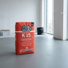 Ardex K15 Self-Levelling Smoothing Compound, 22kg