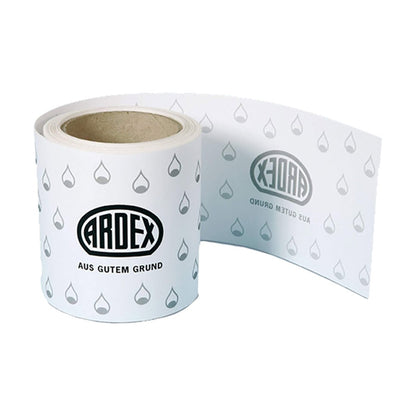 Ardex Rapidlay Membrane Tape, 50m | Screed Works