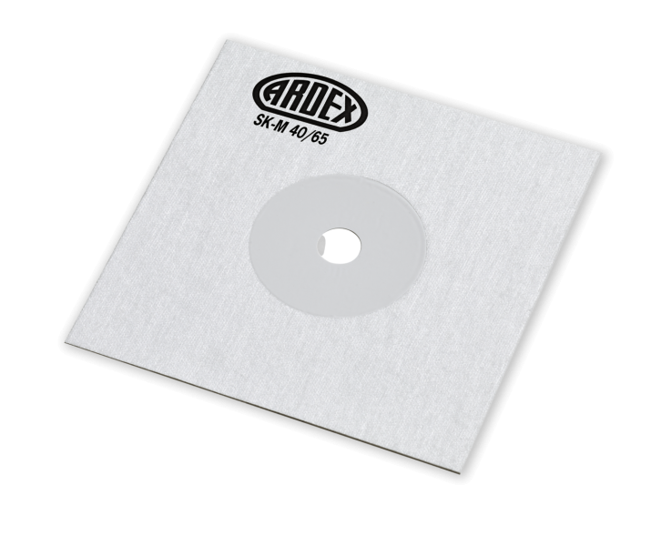 ARDEX SK-M 40/65 TRICOM Seal Collar, Box of 10