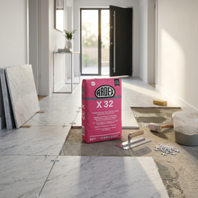Ardex X32 Rapid Drying Natural Stone Adhesive (White), 20kg