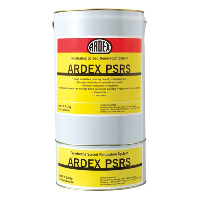 Ardex Flex FS Flexible Tile Grout, 2.5kg