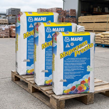 Mapei Mapecem Pronto Quick-Setting Mortar, 25kg