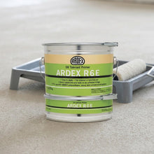 Ardex R6E Fast-Curing Oil Tolerant Epoxy Primer