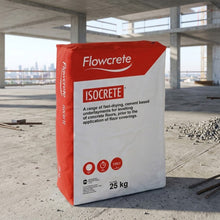 Flowcrete Isocrete 1500 25kg