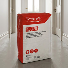 Flowcrete Isocrete Self Level Renovation 25kg