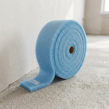 Perimeter Expansion Edging Strip, 8mm