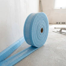Perimeter Expansion Edging Strip, 8mm