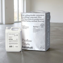 Kerakoll Proflow Trade, 20kg + 5L