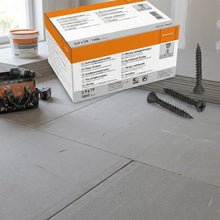 Fermacell® Floor Screws 3.9mm (250pcs)