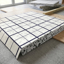 Tekwarm UFH Gridboard EPS100 – 2400 x 1200mm