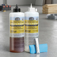 Ardex P10 SR Rapid Hardening Crack Repair Resin Kit