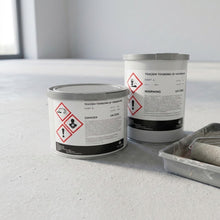 Tekcem SF Membrane 2-Part Epoxy Damp Proof Membrane (DPM)