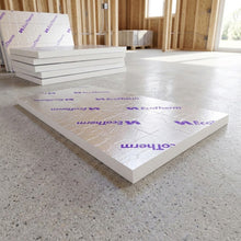 Ecotherm PIR Insulation, 20mm - 150mm