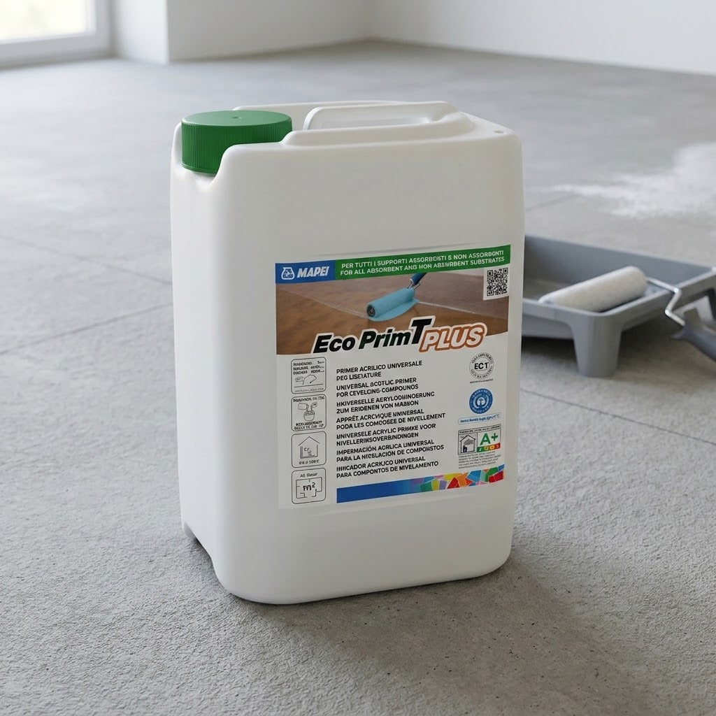 Mapei Eco Prim T Plus Multi-Purpose Primer
