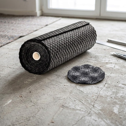 Regupol E48 (Sonus Curve 8) Roll 13m x 1.15m x 8mm