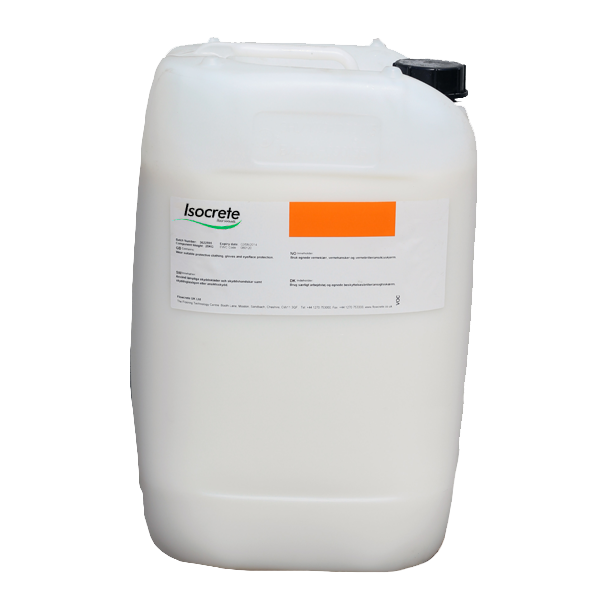 Flowcrete Isocrete M-Bond 12kg Black