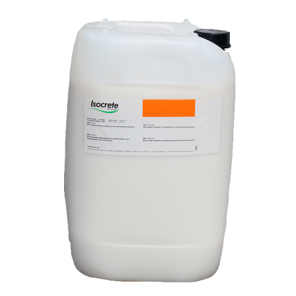 Flowcrete Isocrete M-Bond 6kg Red | Screed Works