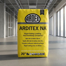 Arditex NA Smoothing and Levelling Compound, 24.85kg