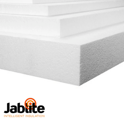 Jablite Expanded Polystyrene Insulation EPS300 | Screed Works