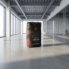 Tekcem 220 (2mm-20mm) Levelling Screed 25kg