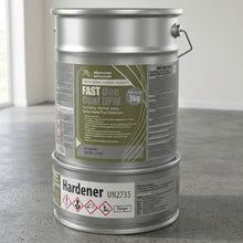 Kerakoll Fast One Coat DPM