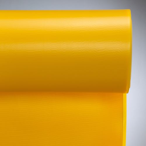 Visqueen Low Permeability Gas Membrane 4m x 12.5m (50m²) | Radon Barrier | Screedworks UK